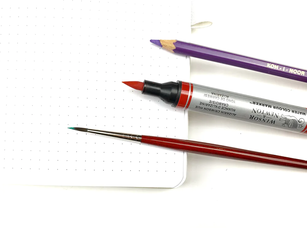 JoieThings notebook