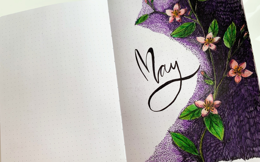 Add a Floral Touch to Your Plans with Our Free Downloadable Flowers
