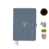 Air Balloon A5 Dot Grid Notebook