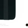 Desert A5 Dot Grid Notebook with elastic band and illustration