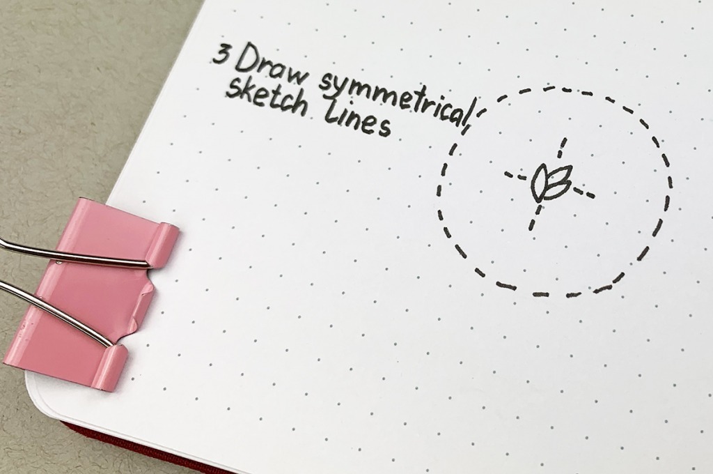 How You Can Make Perfect Dahlia Flowers in five steps