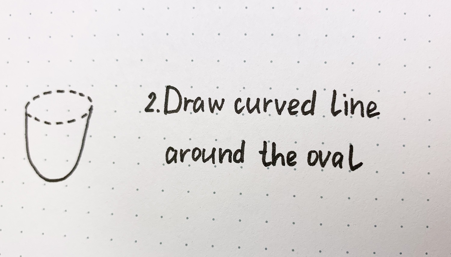 What everybody ought to know about easy Daffodil drawing in your bullet journal