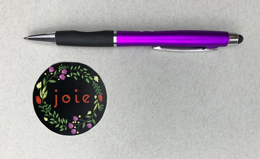 What you need to know to find right pen for your bullet journal