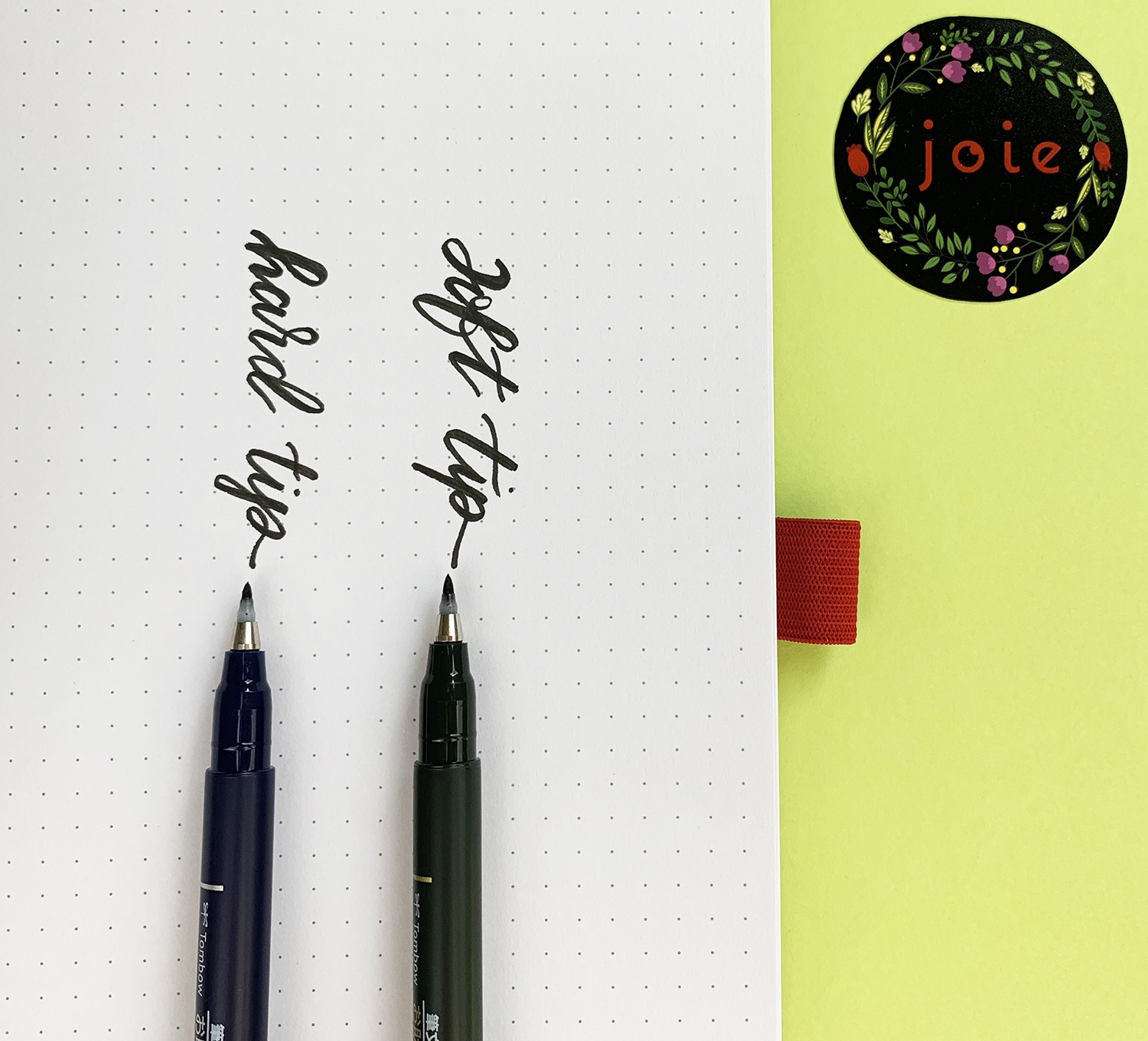 What you need to know to find right pen for your bullet journal