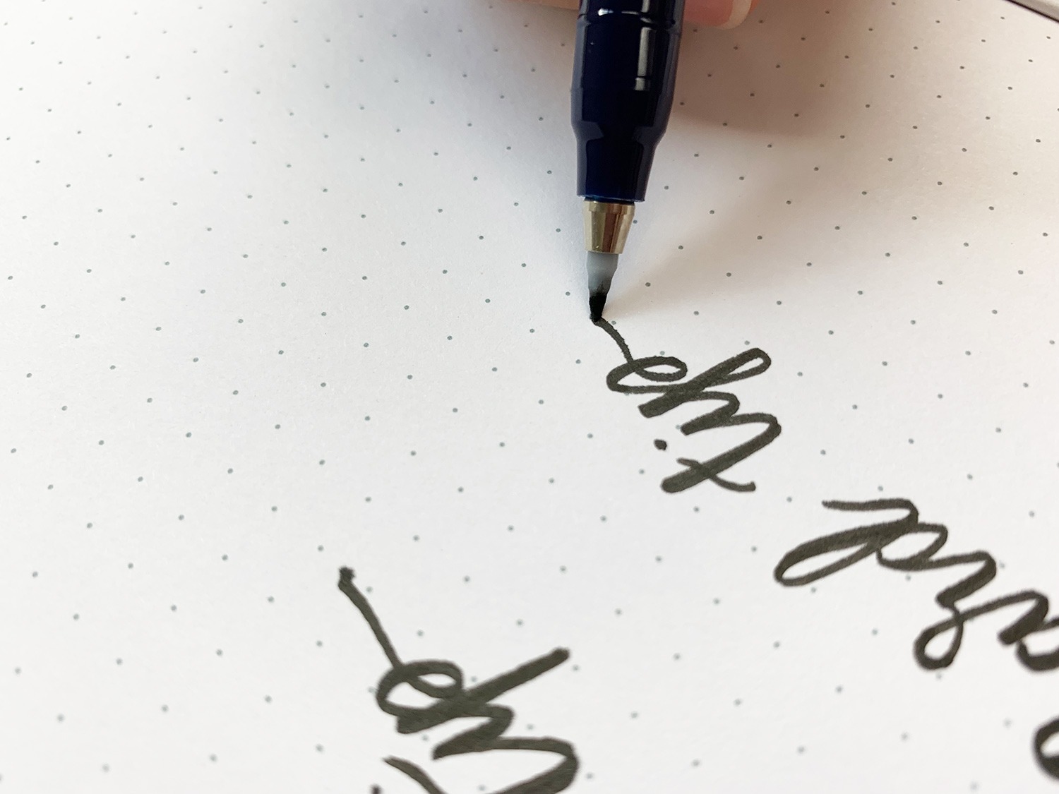 What you need to know to find right pen for your bullet journal