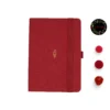 Cherry On Top A5 Dot Grid Notebook with accessories