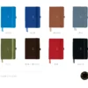 Coffee A5 Dot Grid Notebook