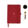 Coffee A5 Dot Grid Notebook