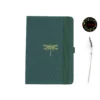 Dragonfly A5 Dot Grid Notebook