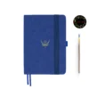 Magic Key A5 Dot Grid Notebook