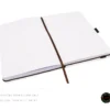 City Life A5 Dot Grid Notebook